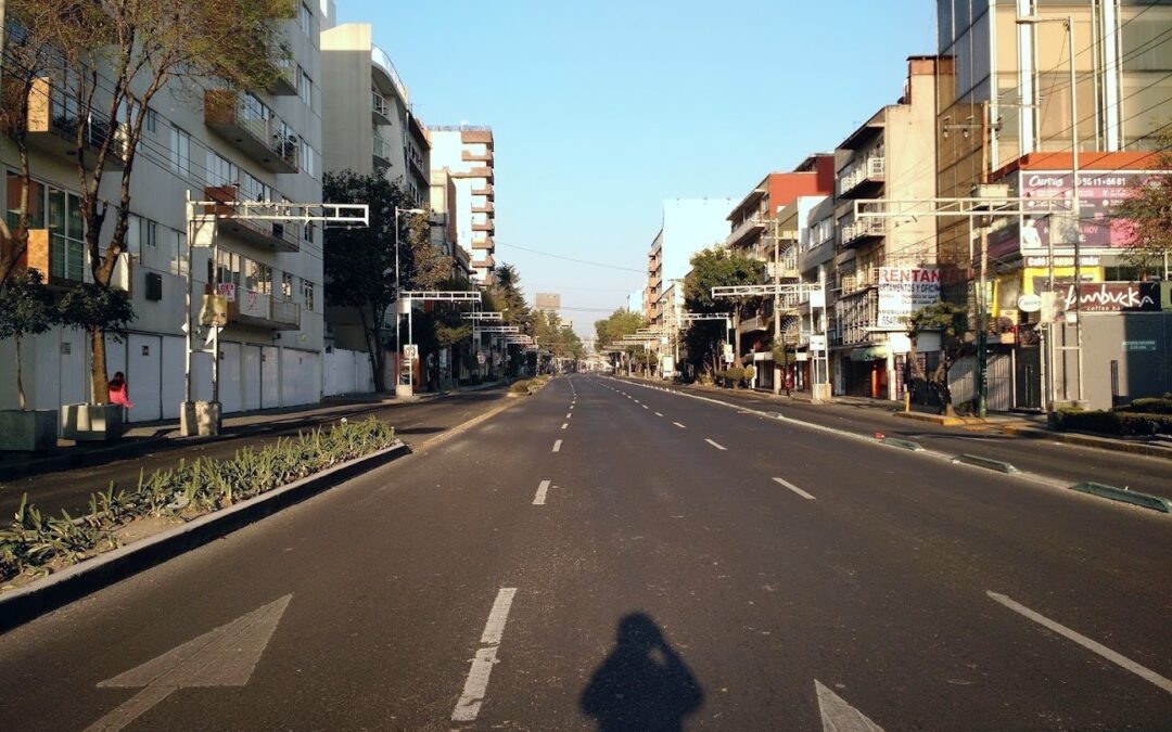 Pocas notas sobre hablar del clima