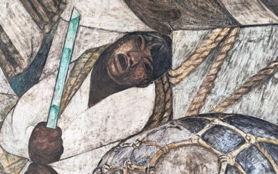 El olor de mi abuela